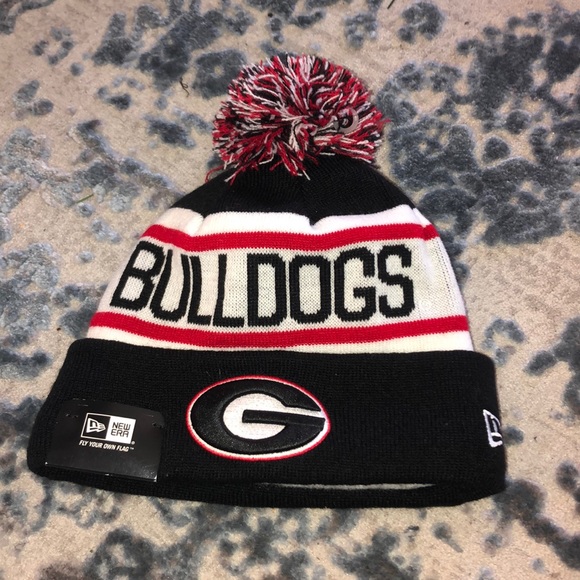 Georgia Bulldogs Hat | Poshmark